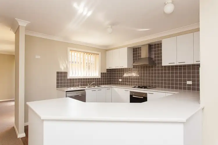 Second view of Homely semi-detached listing, 1 & 2/22 Alpine Avenue, Cessnock NSW 2325