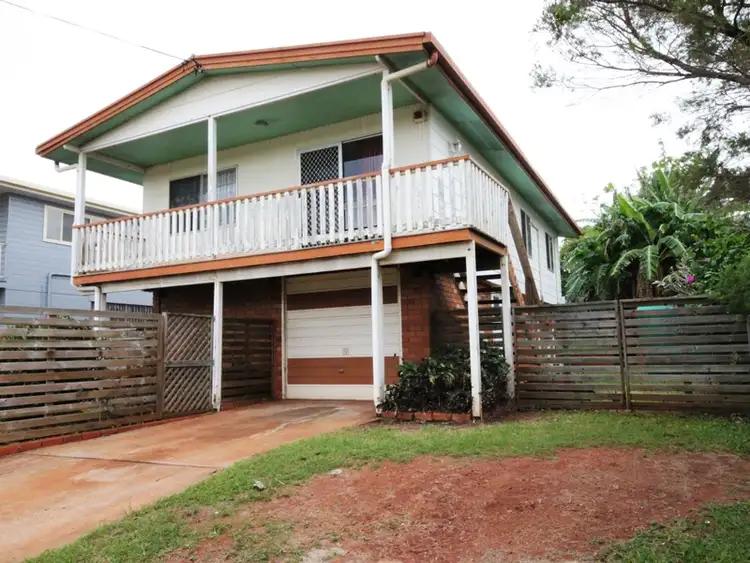 Main view of Homely house listing, 4 Swordfish Avenue, Taranganba QLD 4703