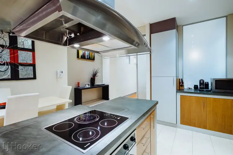 Fifth view of Homely apartment listing, 27/255 Adelaide Terrace, Perth WA 6000