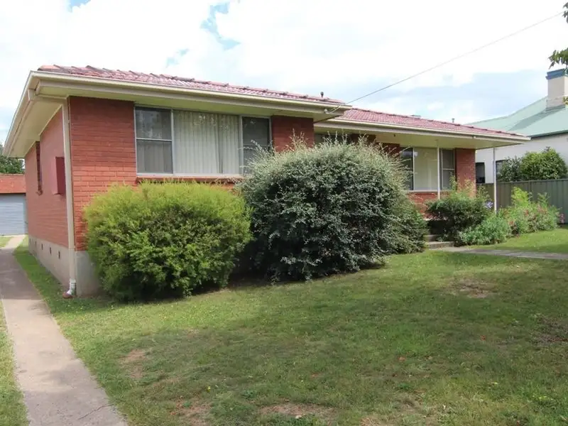 Main view of Homely house listing, 51 Kenna Street, Orange NSW 2800