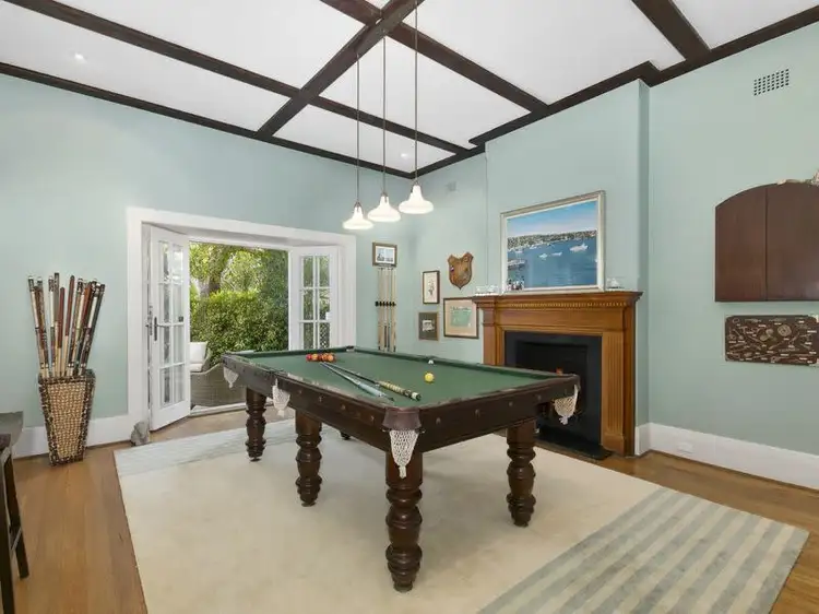 Fourth view of Homely house listing, 34 Coolong Road, Vaucluse NSW 2030