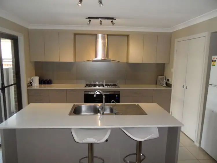 Third view of Homely house listing, 78 Redgum Circuit, Aberglasslyn NSW 2320