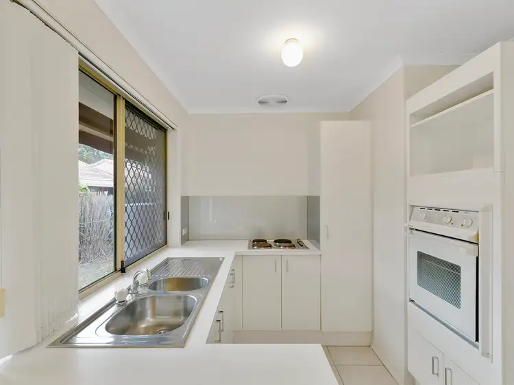 Fifth view of Homely house listing, 3/3 Eucalyptus Court, Oxenford QLD 4210