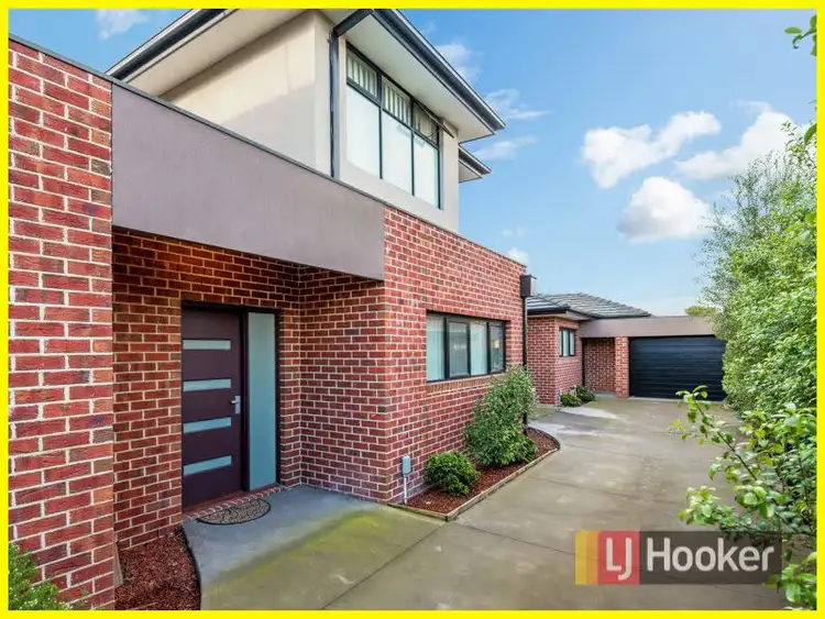 Main view of Homely unit listing, 3/13 Belfort Street, Dandenong VIC 3175