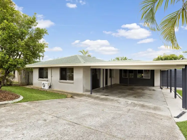 Third view of Homely house listing, 4 Quintinia Street, Algester QLD 4115