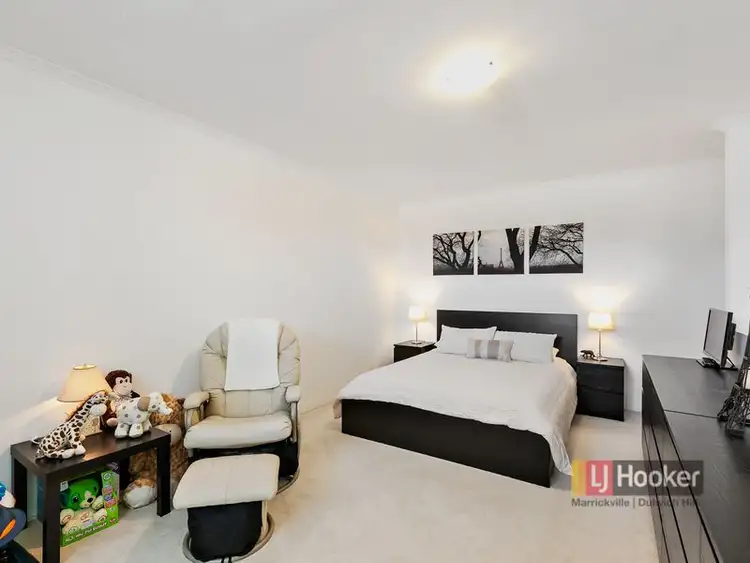 Third view of Homely apartment listing, 68/115-117 Constitution Road, Dulwich Hill NSW 2203