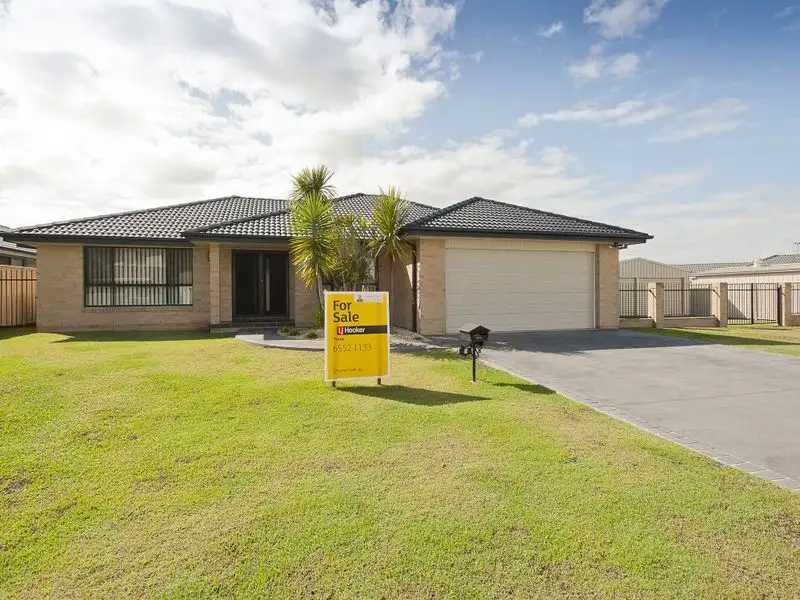 Main view of Homely house listing, 3 John Armstrong Close, Taree NSW 2430