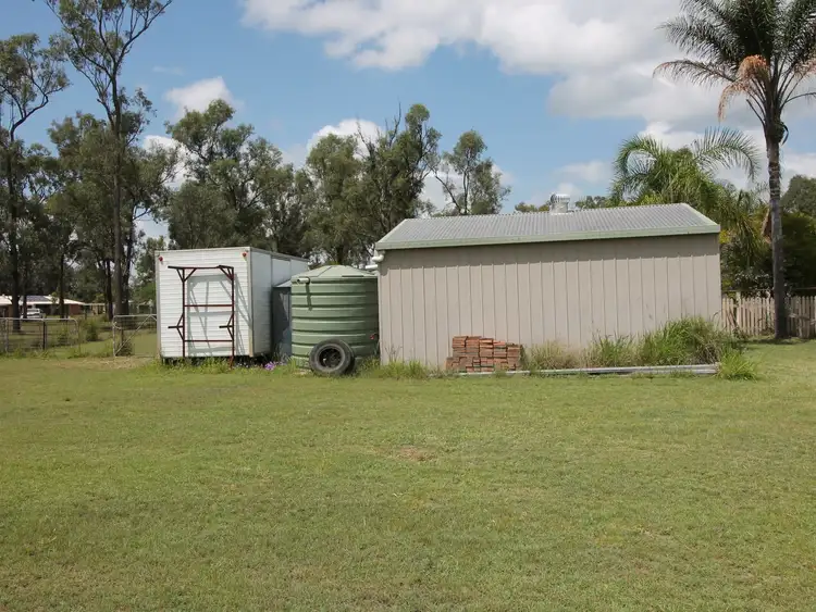 Fourth view of Homely rural property listing, 18 Johnson Drive, Lockrose QLD 4342