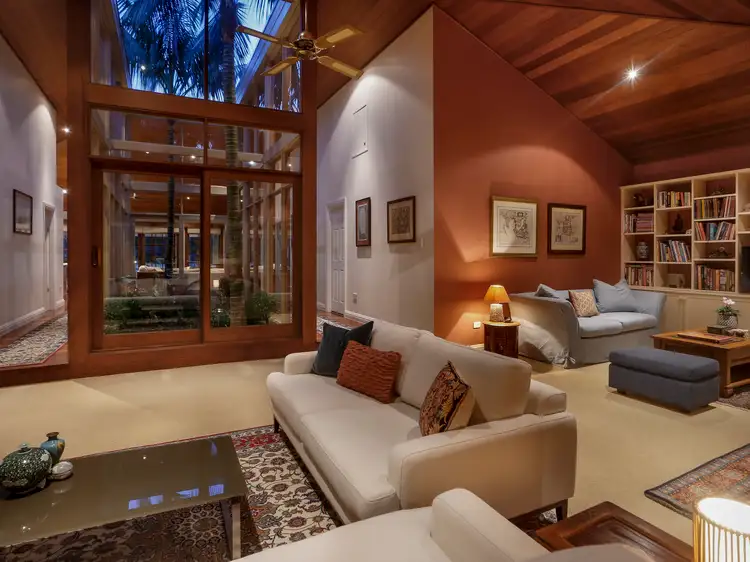 Third view of Homely house listing, 2 Bangalley Way, Avalon Beach NSW 2107