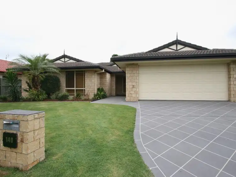 Main view of Homely house listing, 140 Botanical Circuit, Banora Point NSW 2486