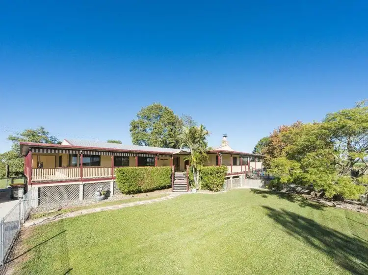 Fourth view of Homely house listing, 179 Munros Lane, Woodford Island NSW 2463