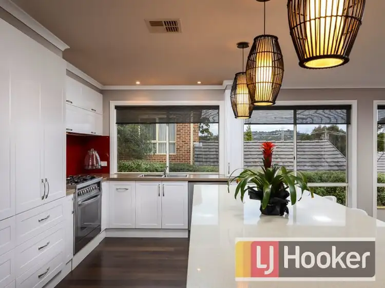 Second view of Homely house listing, 78 Inglis Road, Berwick VIC 3806