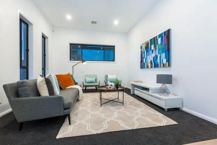 Fifth view of Homely house listing, 8 Dorrie Crescent, Moncrieff ACT 2914