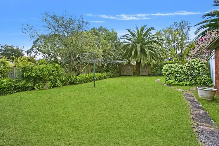 Fourth view of Homely house listing, 1 Stafford Road, Artarmon NSW 2064