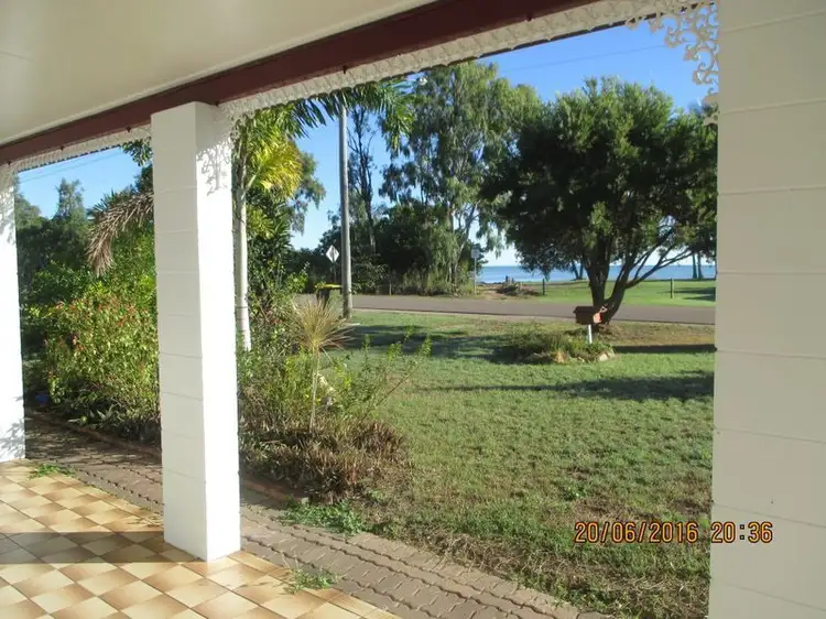 Second view of Homely house listing, 83 The Esplanade, Toolakea QLD 4818