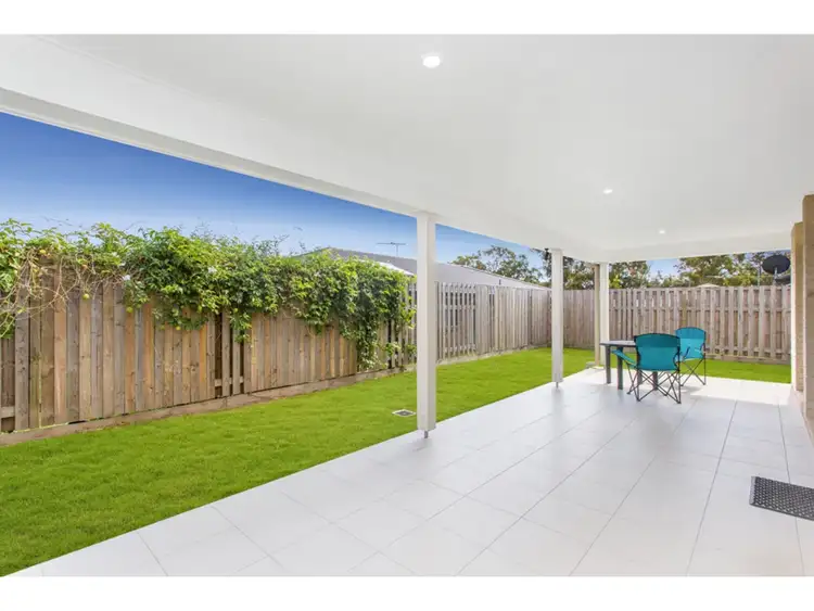 Fifth view of Homely house listing, 34 Fodora Place, Burpengary QLD 4505