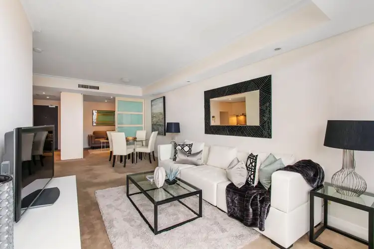 Seventh view of Homely unit listing, B803/24 Point Street, Pyrmont NSW 2009
