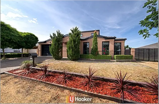 Main view of Homely house listing, 15 Mission Street, Amaroo ACT 2914