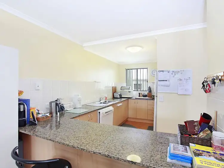 Sixth view of Homely unit listing, Address available on request