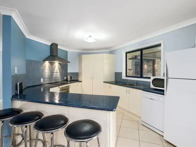 Fourth view of Homely house listing, 12 Taske Rise, Pacific Pines QLD 4211
