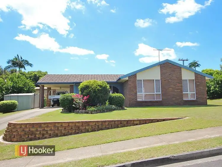 2 Kookaburra Street, Kallangur QLD 4503