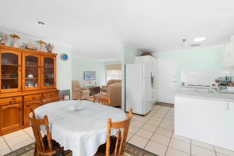 Third view of Homely semi-detached listing, 1/17 Chaplin Crescent, Oxenford QLD 4210