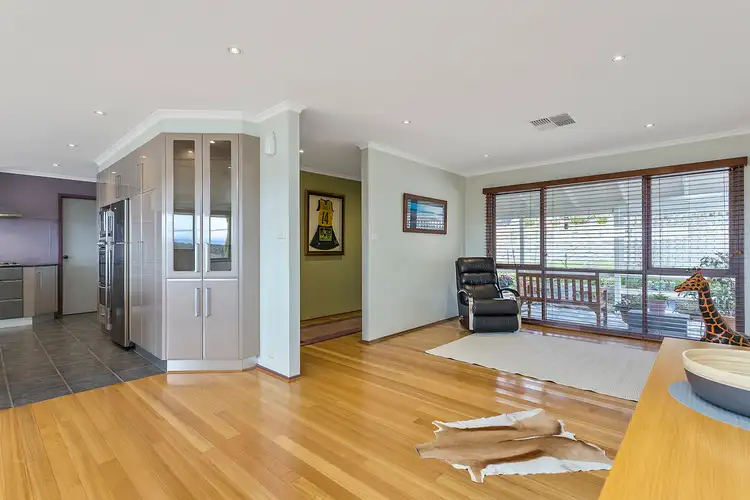 Sixth view of Homely house listing, 49 Baracchi Crescent, Giralang ACT 2617