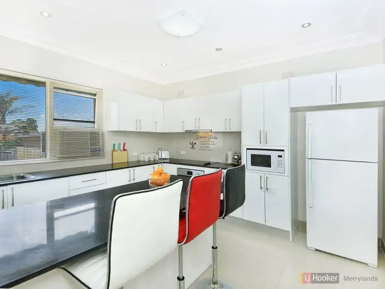Third view of Homely house listing, 104 Fairfield Rd, Guildford NSW 2161