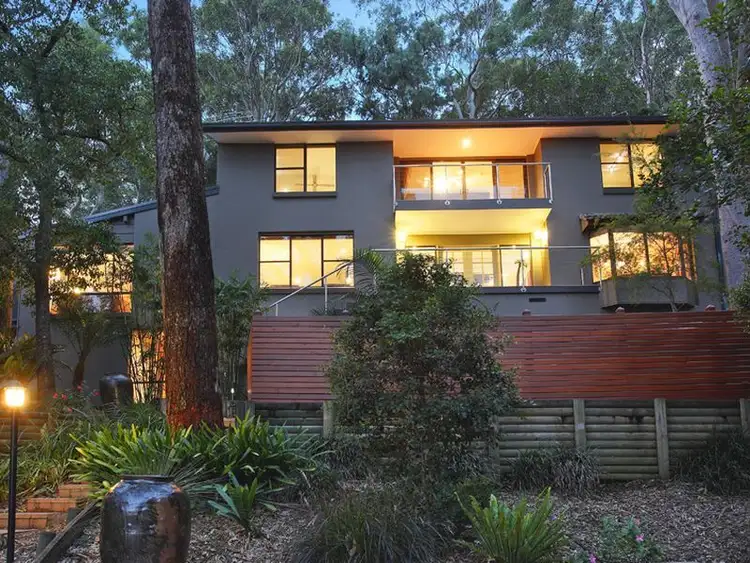 Second view of Homely house listing, 16 Brindisi Place, Avalon Beach NSW 2107