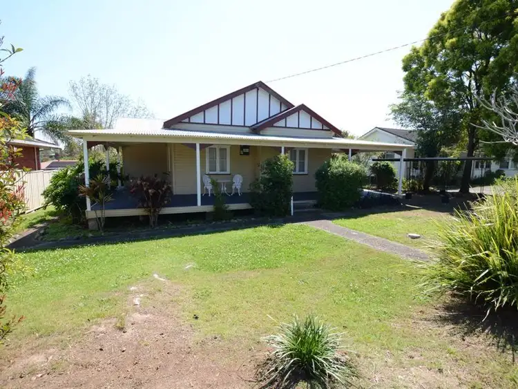 Second view of Homely house listing, 94 Wingham Road, Taree NSW 2430