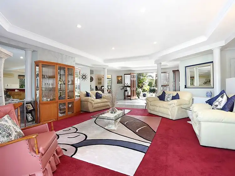 Third view of Homely house listing, 23 Marlin Court, Banksia Beach QLD 4507
