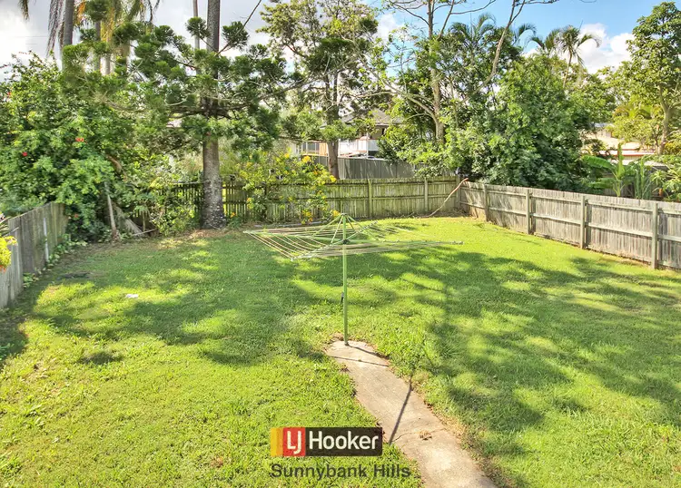 Fifth view of Homely house listing, 33 Bywood Street, Sunnybank Hills QLD 4109