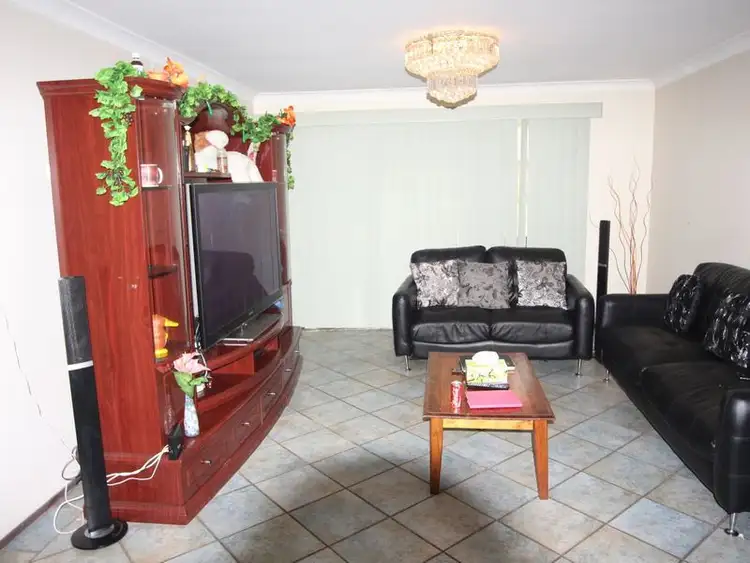 Third view of Homely villa listing, 7/40 Gordon Avenue, Ingleburn NSW 2565