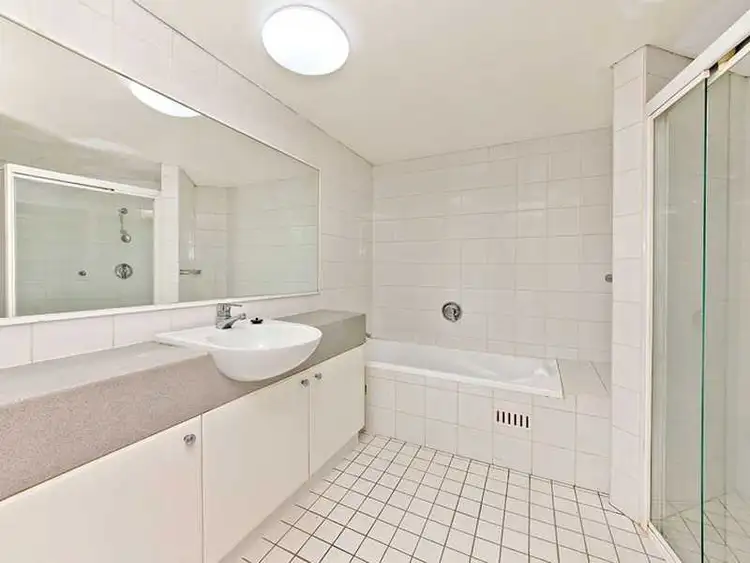 Fifth view of Homely apartment listing, 806/3-7 Albert Road, Strathfield NSW 2135