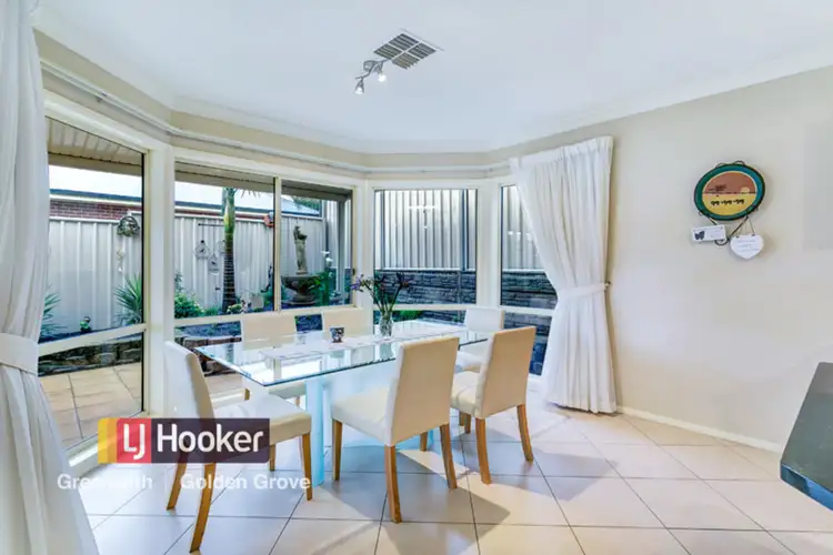 Fifth view of Homely house listing, 13 Nugent Place, Golden Grove SA 5125