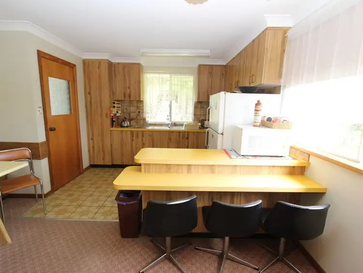 Third view of Homely house listing, 121 Beach Road, Wangi Wangi NSW 2267