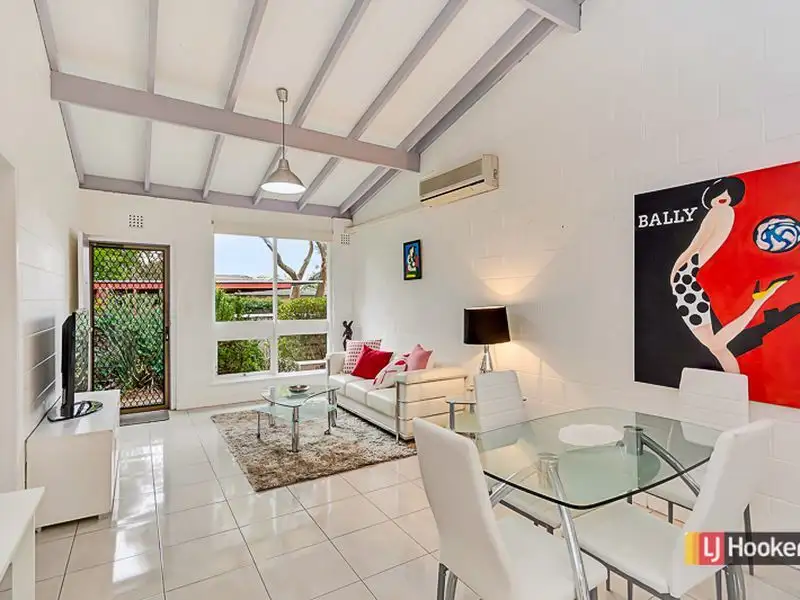 Main view of Homely unit listing, 4/1 Carey Street, Magill SA 5072