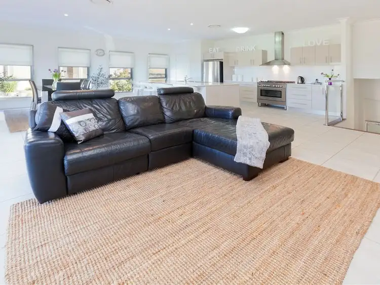 Seventh view of Homely house listing, 18 Rufous Crescent, Brookwater QLD 4300