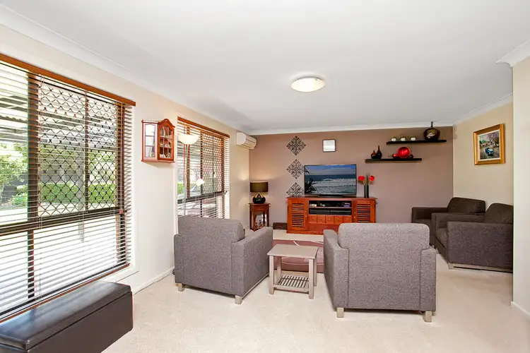 Fourth view of Homely house listing, 37 Bosun Parade, Ashmore QLD 4214