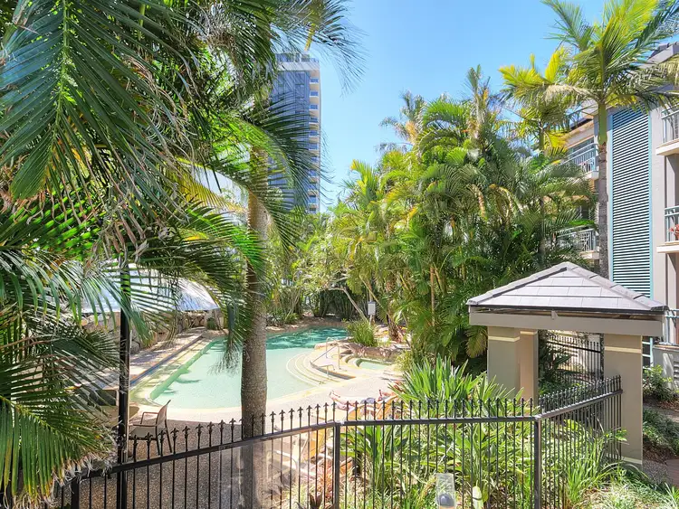 Fifth view of Homely unit listing, 1/955 Gold Coast Highway, Palm Beach QLD 4221
