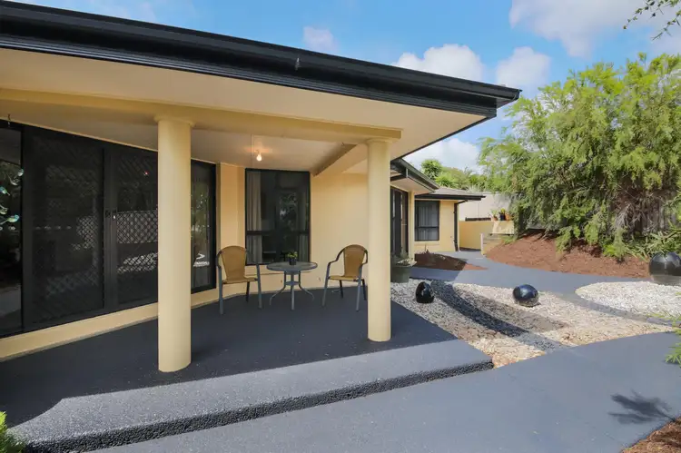 Second view of Homely house listing, 5 Vista Close, Woolgoolga NSW 2456