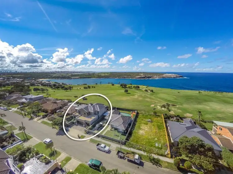 155 Prince Edward Street, Malabar NSW 2036