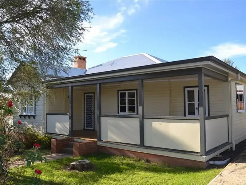 Main view of Homely house listing, 9 May Street, Inverell NSW 2360