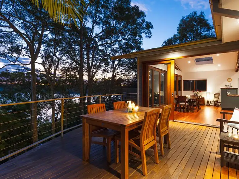 Main view of Homely house listing, 23 Hilltop Road, Avalon NSW 2107