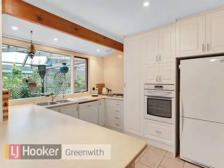 Fourth view of Homely house listing, 28 Demaret Avenue, Fairview Park SA 5126