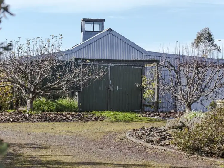 Second view of Homely rural property listing, 375 Langs James Road, Balintore VIC 3249