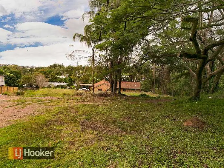 Sixth view of Homely land listing, 56B Main Avenue, Bardon QLD 4065