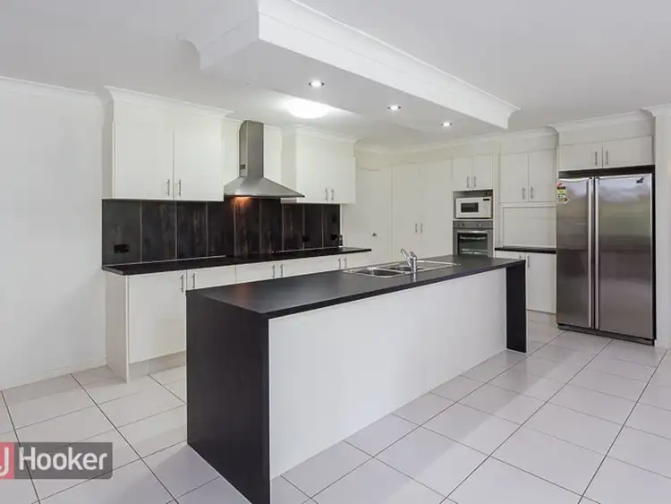 Fourth view of Homely house listing, 6 Emperor Drive, Redland Bay QLD 4165