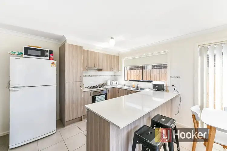 Fifth view of Homely house listing, 19 Shakespeare Court, Drouin VIC 3818