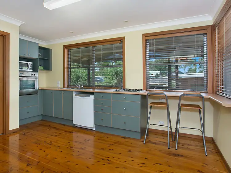 Fourth view of Homely house listing, 17 COOLOON STREET, Hawks Nest NSW 2324